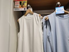 -优衣库(南京建邺万达广场店)