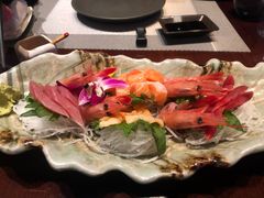 -天津滨海圣光皇冠假日酒店 霞·日餐厅
