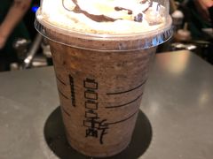 摩卡星冰乐-星巴克(深圳南海意库店)