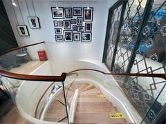 大堂-Peet's Coffee皮爷咖啡(豫园店)