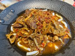 -龙师傅卤炒(天马店)
