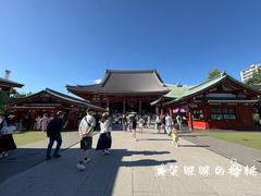 -浅草寺