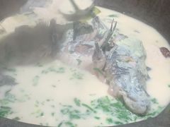 -鲜潭蒸汽石锅鱼(五道口购物中心店)