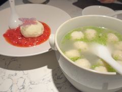 -奉天小馆·非遗东北菜(济南万象城店)