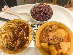 -泰润8号饭堂(闻喜路店)
