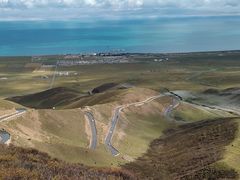 -青海湖国家重点风景名胜区