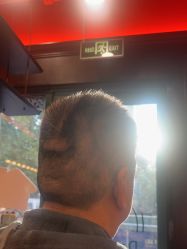 -东方先生国潮男士理发馆