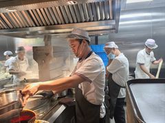 -清真·马安军辣子牛肉面