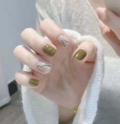 -悦指间美甲美睫