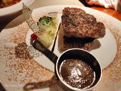 -布拉诺牛排西餐厅(上城天街店)