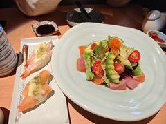 海鲜沙拉-TORO MaKi 寿司·日料(华创店)