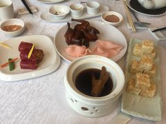 -丰鲤楼•闽南茶楼(仟禧汇店)