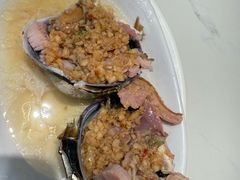 -海味当家·蒸锅海鲜(中山广场创始店)