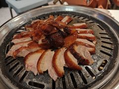 -守柴炉烤鸭(鱼嘴店)
