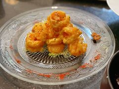 核桃虾球-福1039(愚园路店)