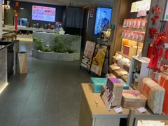 -陆琴脚艺·足浴·SPA(中华路店)
