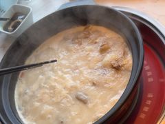 -捞神煲汤火锅(湖滨商业街店)