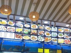 -醉壹号海鲜大排档(厦门美食地标店)