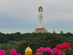 -三亚南山迎宾馆