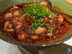 -锦府盐帮·李宅(领展购物广场中关村店)