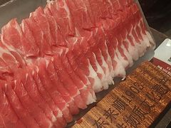 -东来顺铜锅炭火涮肉(上地华联店)