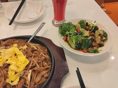 -金湖港式餐厅(建外店)