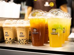 -周黑鸭(深圳南山区海岸城店)