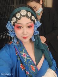 -盘子女人坊古装写真摄影(天津总店)