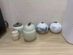 -天福棋牌(田林店)