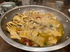 -孙府大院(步行街店)