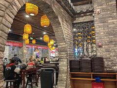 -小街天府(西工小街店)