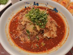 -咪咪川菜(太乙路店)