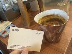 -LilBee Coffee