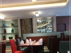 -世贸君澜·云天阁自助餐厅