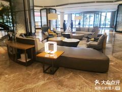 -扬州万怡酒店-中餐厅(文昌中路店)