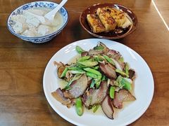 -龙翔山庄雷鸡肉(青城后山泰安古镇店)