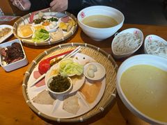 -陳生記米线·始于1989(中山北路店)