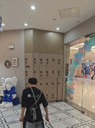 -LANGCHAO·浪潮黑鲸店