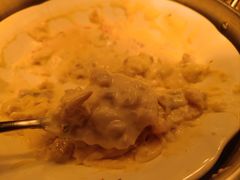 奶油汁焗海鲜-北京希尔顿逸林酒店-逸轩西餐厅-自助餐厅