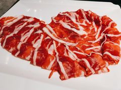 -清真京华源·涮肉烧烤(丰庆店)