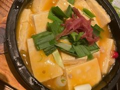 -云海肴·云南小炒·汽锅鸡(天津国金汇店)