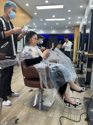 -GT潮朴美业