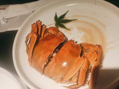 -花潮料理艺食馆(苏宁广场B区店)