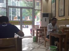 大堂-马师傅中国兰州拉面(樱花园店)