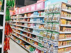 -广百家超市(大东海店)