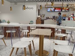 大堂-MINIPOPO鲜奶·甜品(宽厚里店)