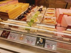 -好利来(康虹路店)