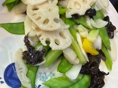 -东江海鲜大排档·潮汕菜·砂锅粥