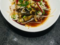 -品味居·首店·大连鲜活海鲜大连菜(东港店)
