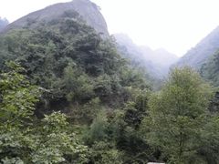 -崀山风景名胜区